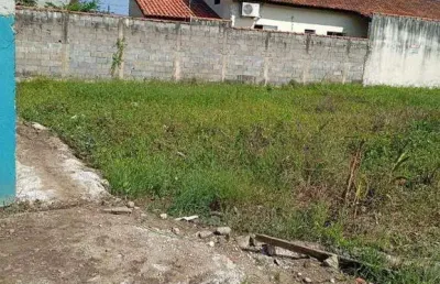 Terreno à venda, 333 m² por r$ 145.000,00 - nova itanhaém - interior - itanhaém/sp