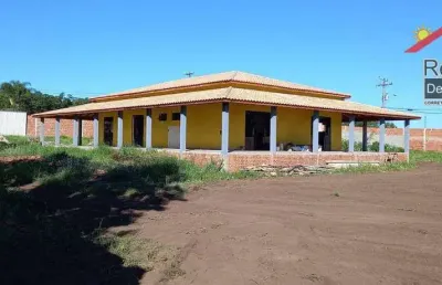 Casa com 4 dormitórios à venda por r$ 1.290.000 - alpes das águas - são pedro/sp