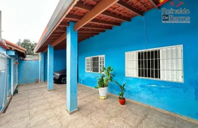 Casa com 2 dormitórios à venda, 197 m² por r$ 480. - jardim ieda - itanhaém/sp