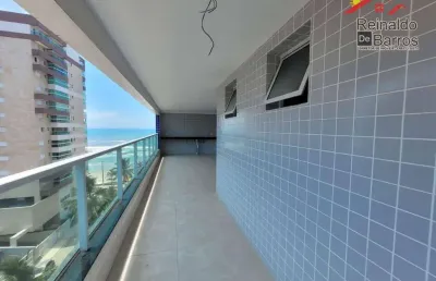 Lindo apartamento com 4 suites alto padrão com vista mar
