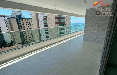 Apartamento com 4 quartos à venda na Avenida Ademar De Barros, Centro, Mongaguá