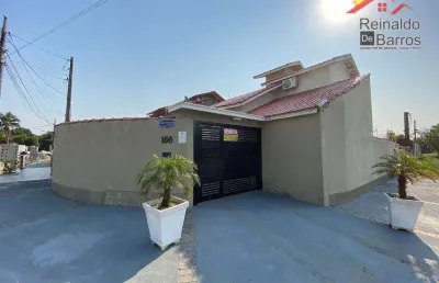 Casa com 2 dormitórios à venda, 94 m² por r$ 305.000,00 - jardim grandesp - itanhaém/sp