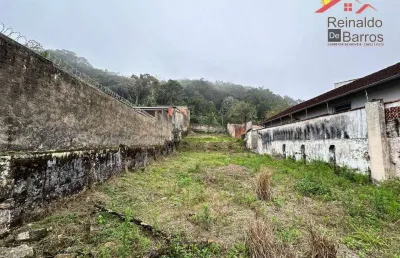 Terreno à venda, 400 m² por r$ 340.000,00 - praia do sonho - itanhaém/sp