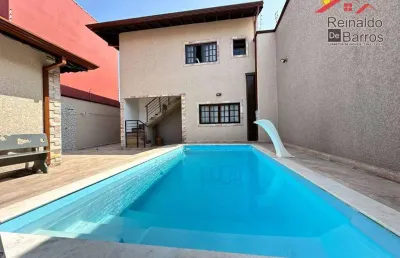 Casa com 4 dormitórios à venda, 400 m² por r$ 2.200.000 - centro - peruíbe/sp