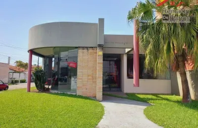 Ponto comercial bem localizado no balneário oásis em peruibe !