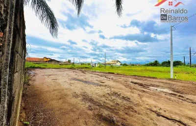 Terreno à venda, 360 m² por r$ 180.000,00 - balneário jardim de itanhaém (f/grandesp) - itanhaém/sp
