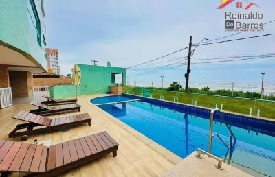 Apartamento à venda, 80 m² por r$ 800.000,00 - centro - itanhaém/sp