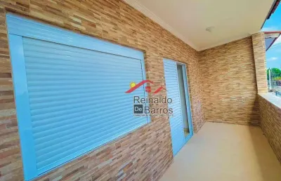 Casa com 4 quartos à venda na Alameda Angélica, 200, Jardim Guanabara, Mongaguá