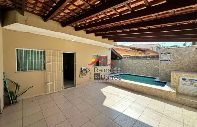 Casa à venda, 200 m² por r$ 380.000,00 - bopiranga - itanhaém/sp
