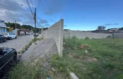Terreno à venda, 250 m² por r$ 150.000,00 - nossa senhora de sion - itanhaém/sp