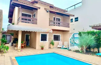 Casa com 3 quartos à venda na Rua Felício Rosati, 105, Cibratel II, Itanhaém