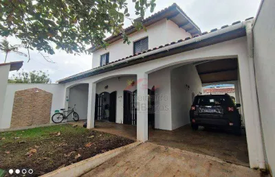 Casa à venda, 176 m² por r$ 690.000,00 - balneário tropical - itanhaém/sp