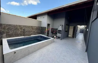 Casa com 2 quartos à venda na Rua Waldemar Magalhães., 761, Savoy, Itanhaém