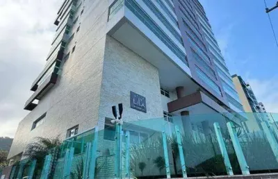 Apartamento com 3 dormitórios à venda, 104 m² por r$ 1.100.000,00 - jardim praia grande - mongaguá/sp