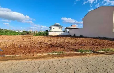 Terreno à venda, 360 m² por r$ 540.000,00 - carianos - florianópolis/sc