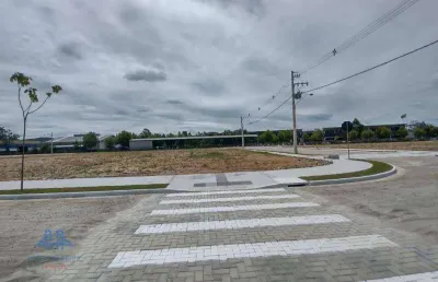 Terreno à venda, 444 m² por r$ 689.000,00 - vargem grande - florianópolis/sc