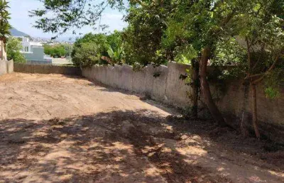 Terreno à venda, 770 m² por r$ 1.000.000,00 - ingleses do rio vermelho - florianópolis/sc