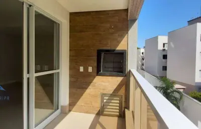 Apartamento com 2 dormitórios à venda, 75 m² por r$ 983.500,00 - itacorubi - florianópolis/sc