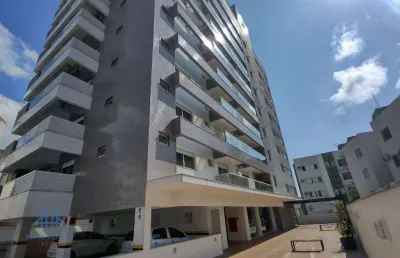 Apartamento com 2 dormitórios à venda, 76 m² por r$ 983.500,00 - itacorubi - florianópolis/sc