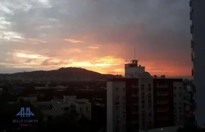 Apartamento com 2 dormitórios à venda, 68 m² por r$ 830.000,00 - itacorubi - florianópolis/sc