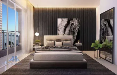 Apartamento duplex com 3 dormitórios à venda, 126 m² por r$ 2.062.559,46 - joão paulo - florianópolis/sc
