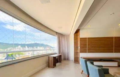 Cobertura à venda, 250 m² por r$ 3.190.000,00 - trindade - florianópolis/sc