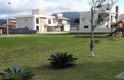 Casa à venda, 360 m² por r$ 2.290.000,00 - são joão do rio vermelho - florianópolis/sc