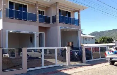 Casa com 5 dormitórios à venda, 300 m² por r$ 1.300.000,00 - centro - antônio carlos/sc
