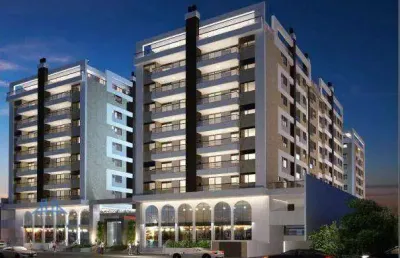 Apartamento à venda, 90 m² por r$ 1.191.000,00 - abraão - florianópolis/sc