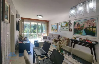 Apartamento à venda, 101 m² por r$ 1.596.000,00 - agronômica - florianópolis/sc