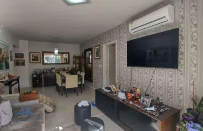 Apartamento com 3 dormitórios à venda, 101 m² por r$ 1.596.000,00 - agronômica - florianópolis/sc