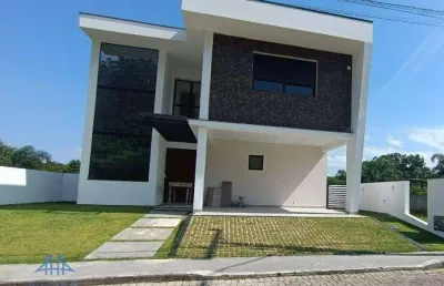 Casa à venda, 192 m² por r$ 2.173.500,00 - canasvieiras - florianópolis/sc