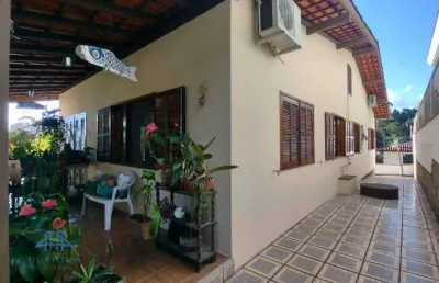 Casa à venda, 186 m² por r$ 2.128.000,00 - sambaqui - florianópolis/sc