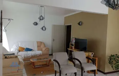 Casa à venda, 250 m² por r$ 875.000,00 - capoeiras - florianópolis/sc