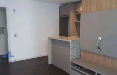Apartamento à venda, 58 m² por r$ 850.000,00 - itacorubi - florianópolis/sc