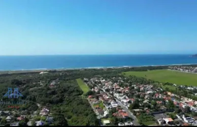 Terreno à venda, 7000 m² por r$ 3.500.000,00 - lagoa da conceição - florianópolis/sc