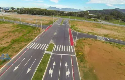 Terreno à venda, 368 m² por r$ 372.000,00 - sertão do maruim - são josé/sc