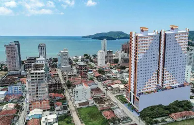 Apartamento à venda, 90 m² por r$ 1.258.230,00 - porto belo - porto belo/sc