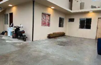 Casa à venda, 190 m² por r$ 850.000,00 - serraria - são josé/sc