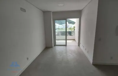Apartamento à venda, 80 m² por r$ 750.000,00 - ingleses do rio vermelho - florianópolis/sc