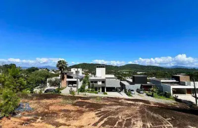 Terreno à venda, 638 m² por r$ 900.000,00 - santo antônio de lisboa - florianópolis/sc