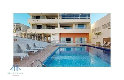Apartamento com 2 dormitórios à venda, 86 m² por r$ 600.000,00 - barreiros - são josé/sc
