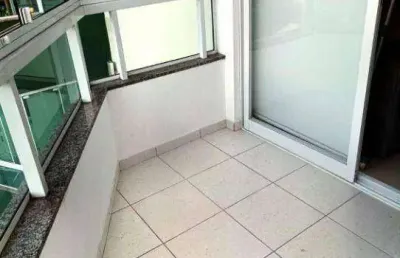Apartamento à venda, 83 m² por r$ 990.000,00 - trindade - florianópolis/sc