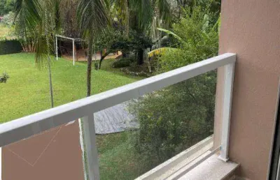 Apartamento à venda, 50 m² por r$ 750.000,00 - joão paulo - florianópolis/sc