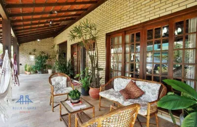 Casa à venda, 220 m² por r$ 2.000.000,00 - ingleses do rio vermelho - florianópolis/sc