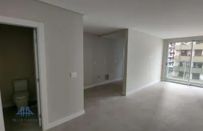 Apartamento com 2 dormitórios à venda, 74 m² por r$ 1.400.000,00 - centro - florianópolis/sc