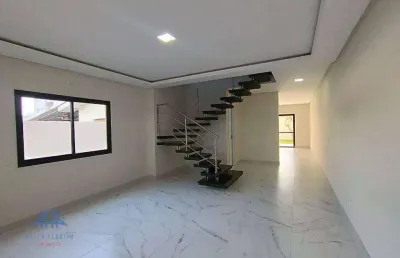 Casa com 3 dormitórios à venda, 179 m² por r$ 1.590.000,00 - canasvieiras - florianópolis/sc