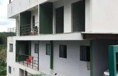 Apartamento duplex com 2 dormitórios à venda, 570 m² por r$ 950.000,00 - pantanal - florianópolis/sc