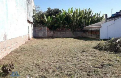 Terreno à venda, 284 m² por r$ 550.000,00 - capoeiras - florianópolis/sc
