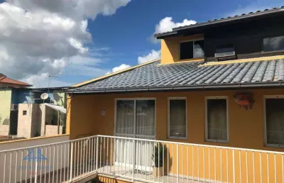 Casa à venda, 255 m² por r$ 2.950.000,00 - lagoa da conceição - florianópolis/sc